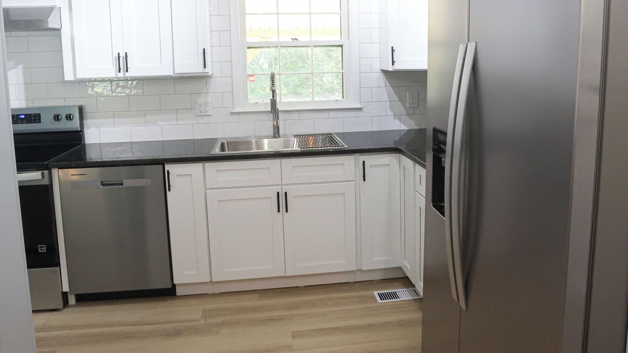 Photo of Kitchen in Gracewood