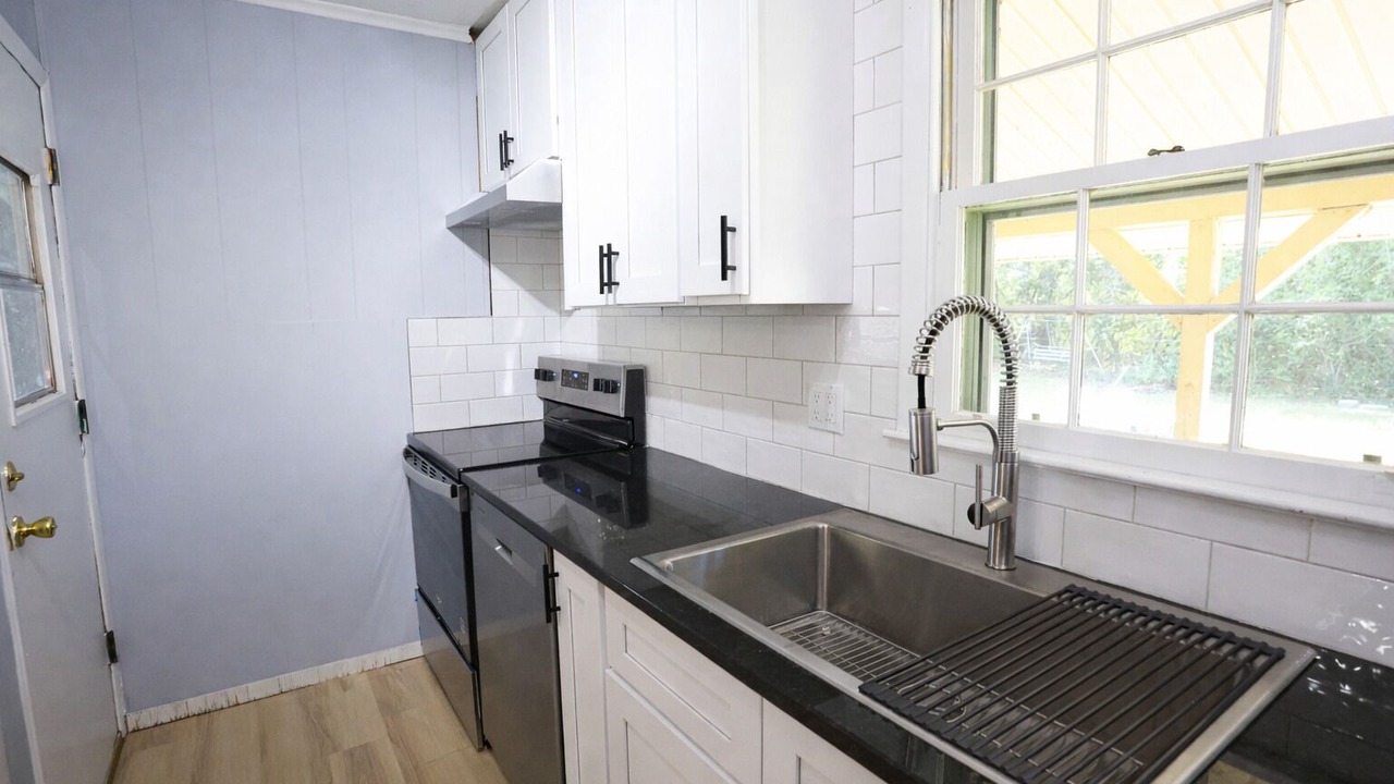 Photo of Kitchen in Gracewood
