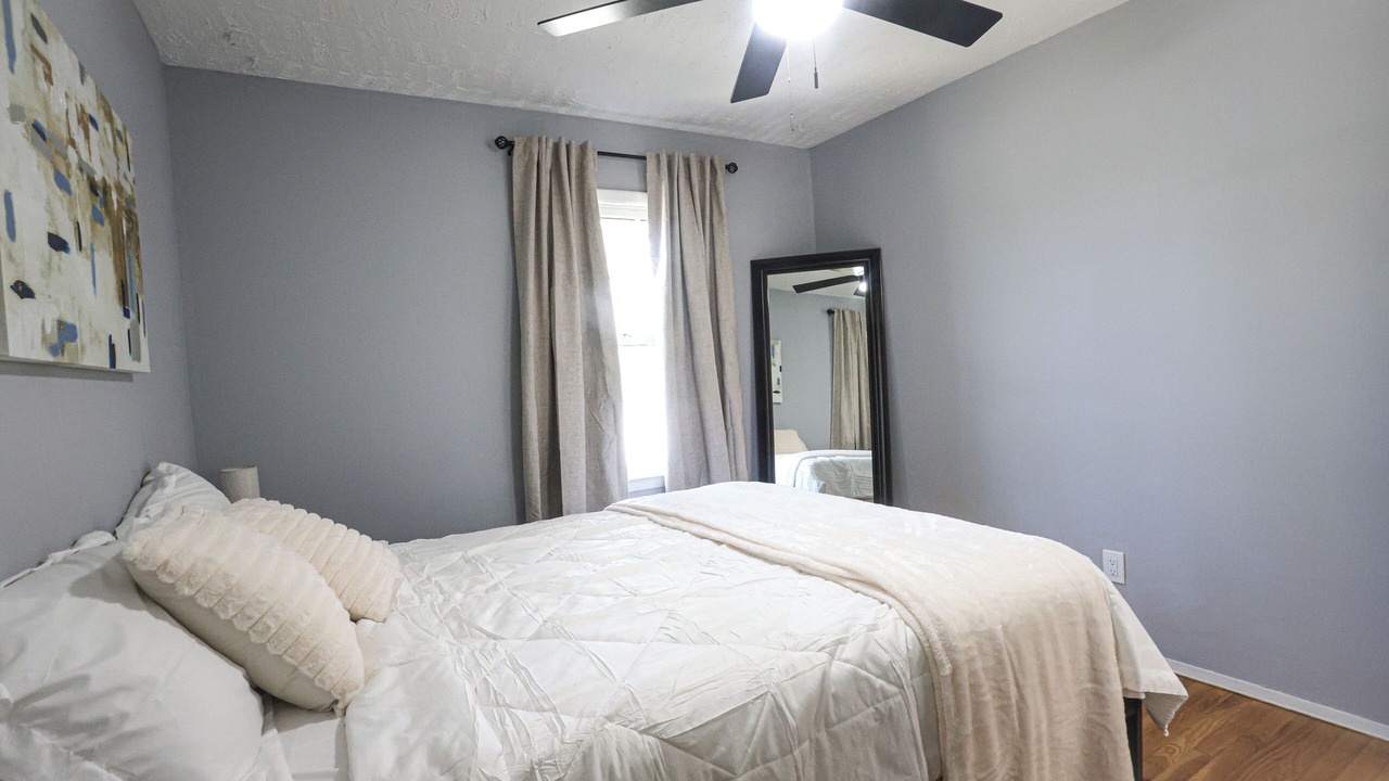 Photo of Bedroom in Gracewood