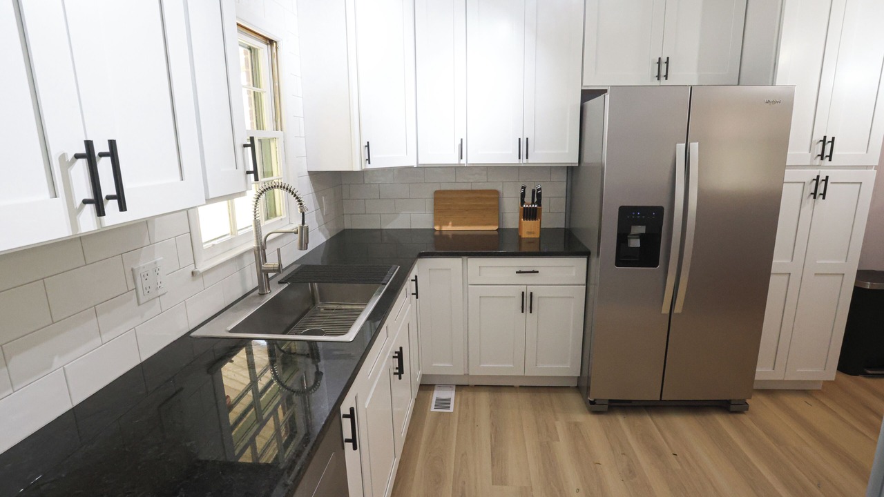 Photo of Kitchen in Gracewood