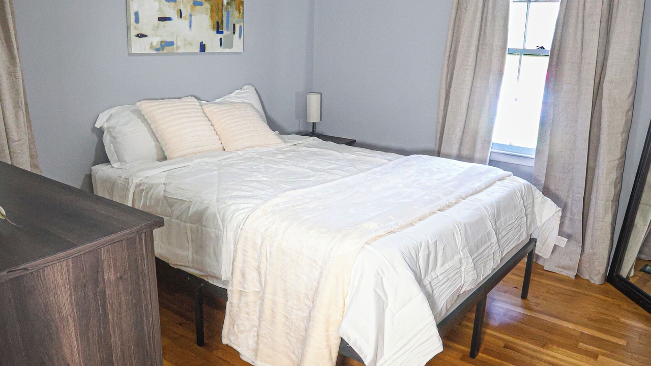Photo of Bedroom in Gracewood