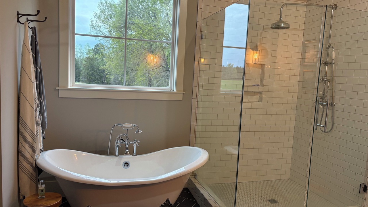 Photo of Bathroom in Lincolnton