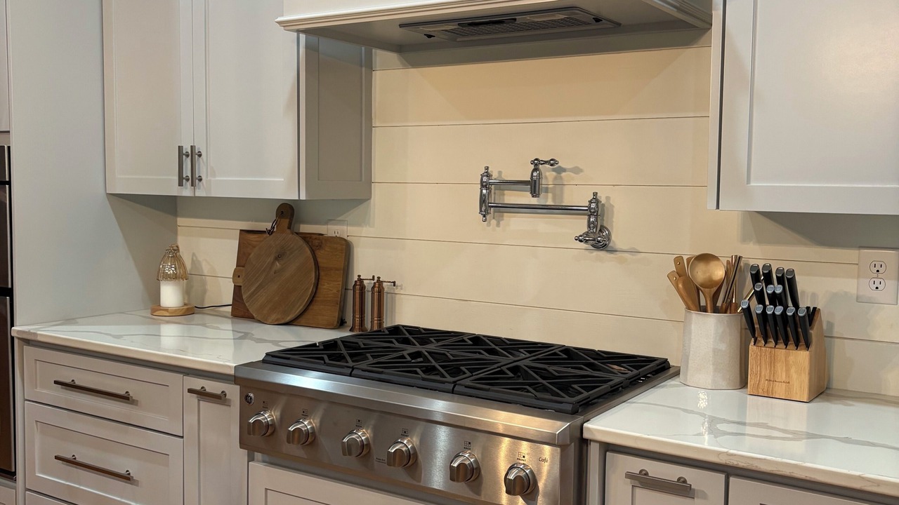 Photo of Kitchen in Lincolnton