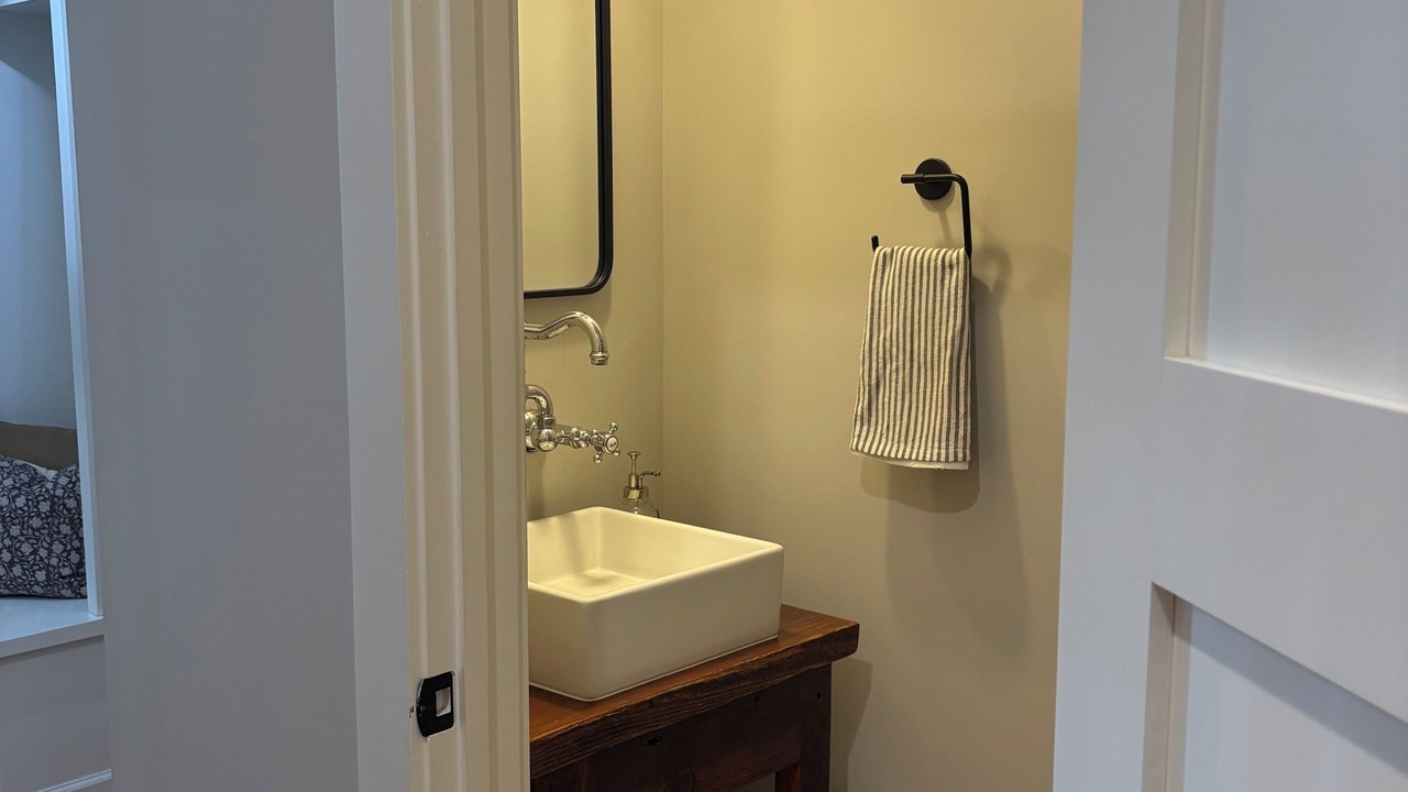 Photo of Bathroom in Lincolnton
