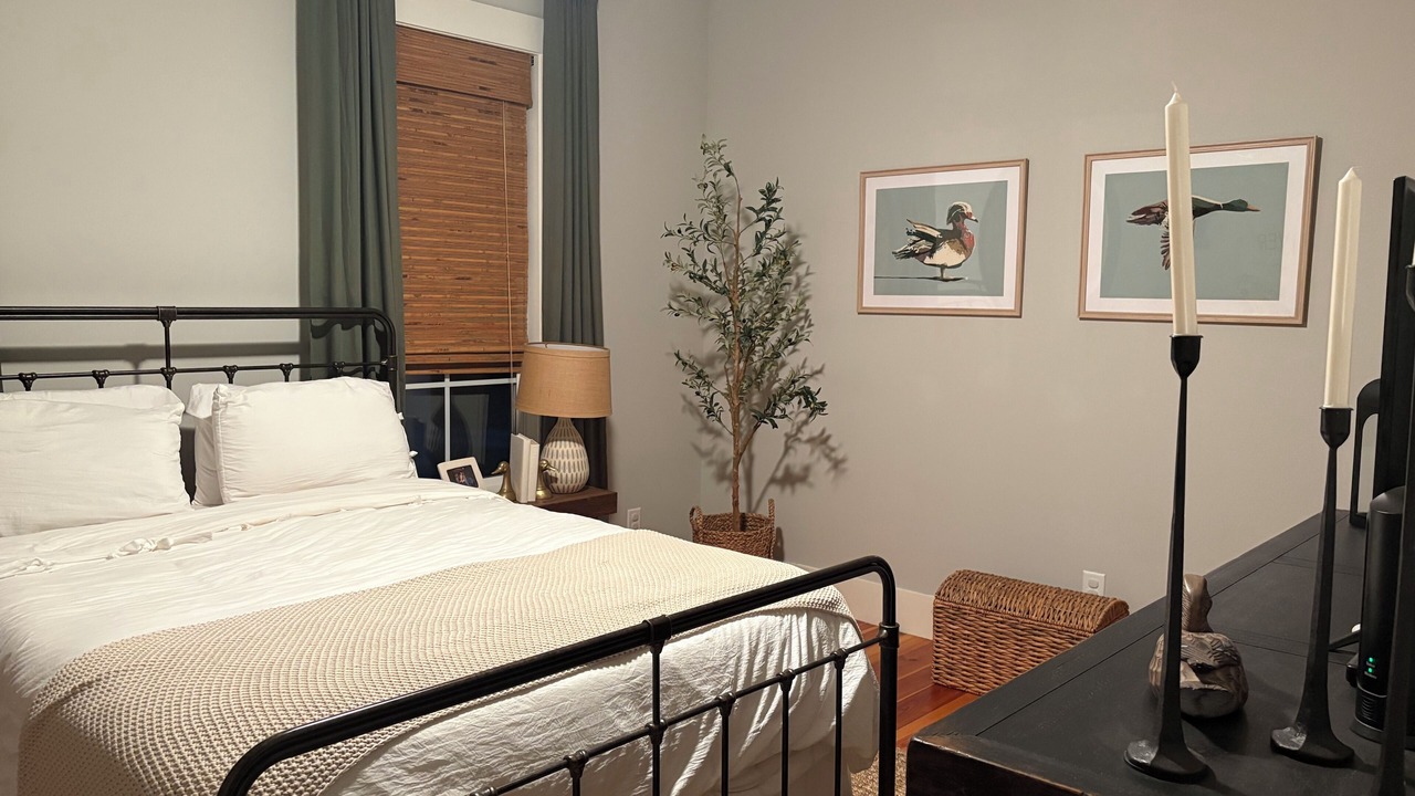 Photo of Bedroom in Lincolnton