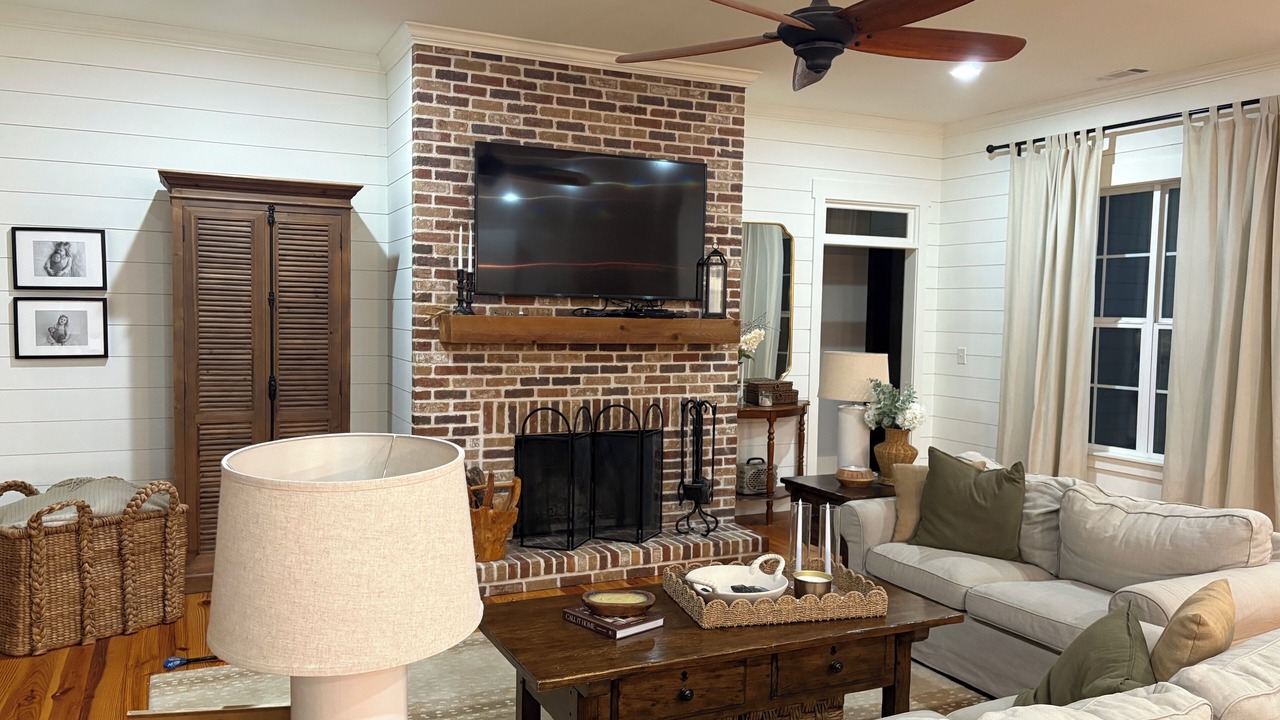 Photo of Livingroom in Lincolnton