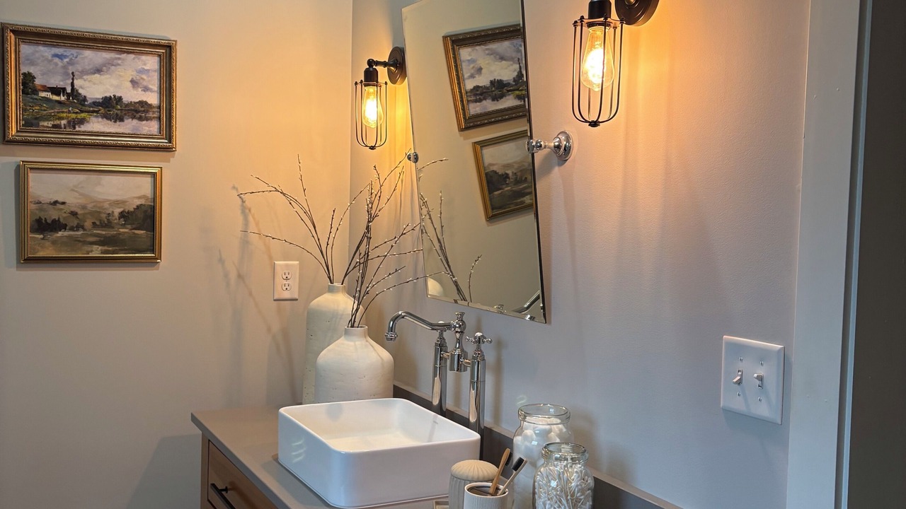 Photo of Bathroom in Lincolnton