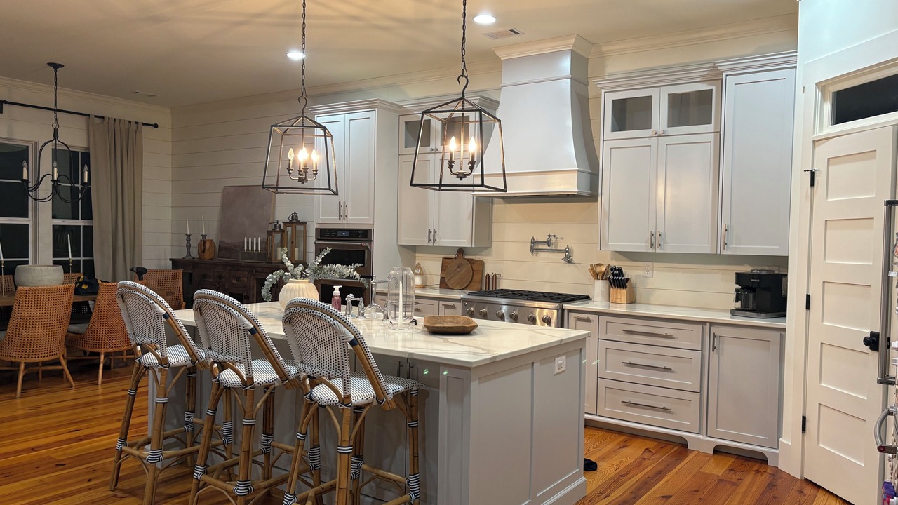 Photo of Kitchen in Lincolnton