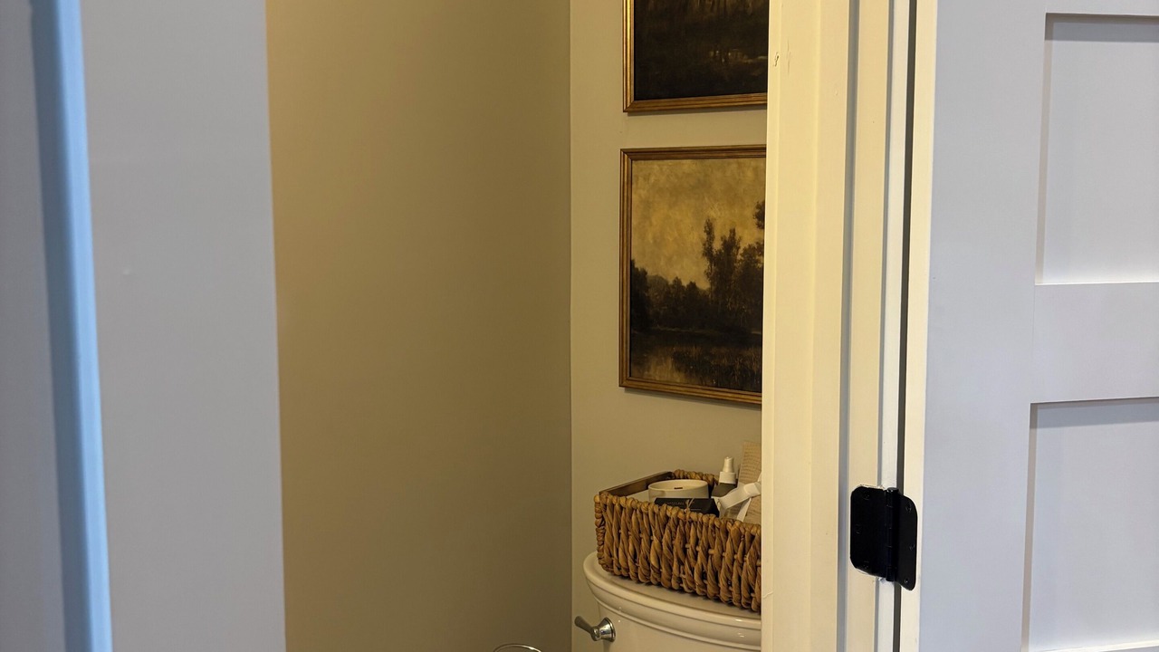 Photo of Bathroom in Lincolnton