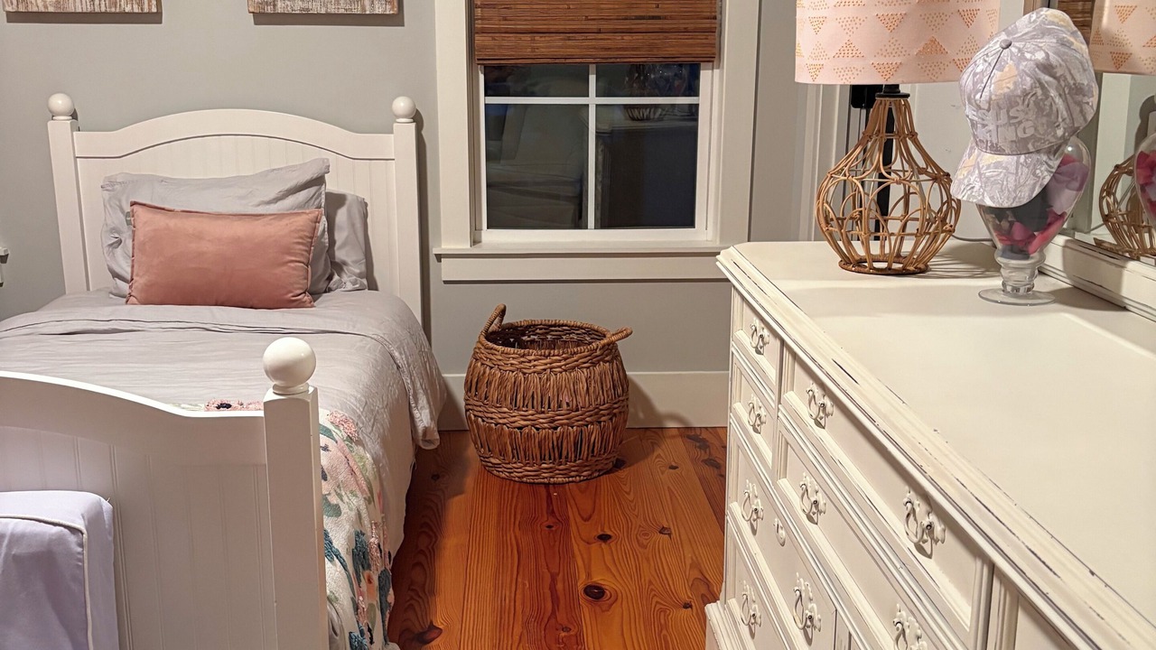 Photo of Bedroom in Lincolnton