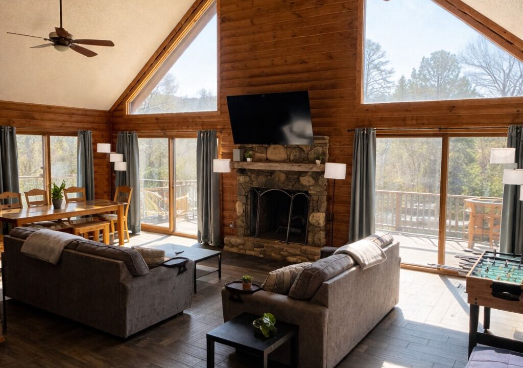 Photo of Livingroom in Anderson
