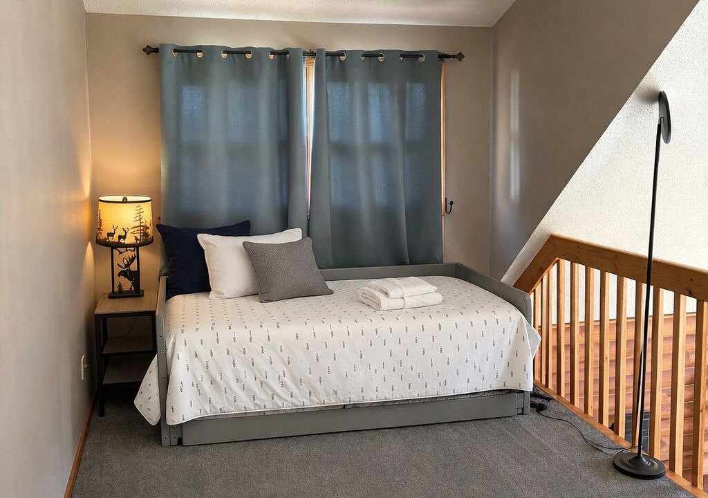 Photo of Bedroom in Anderson