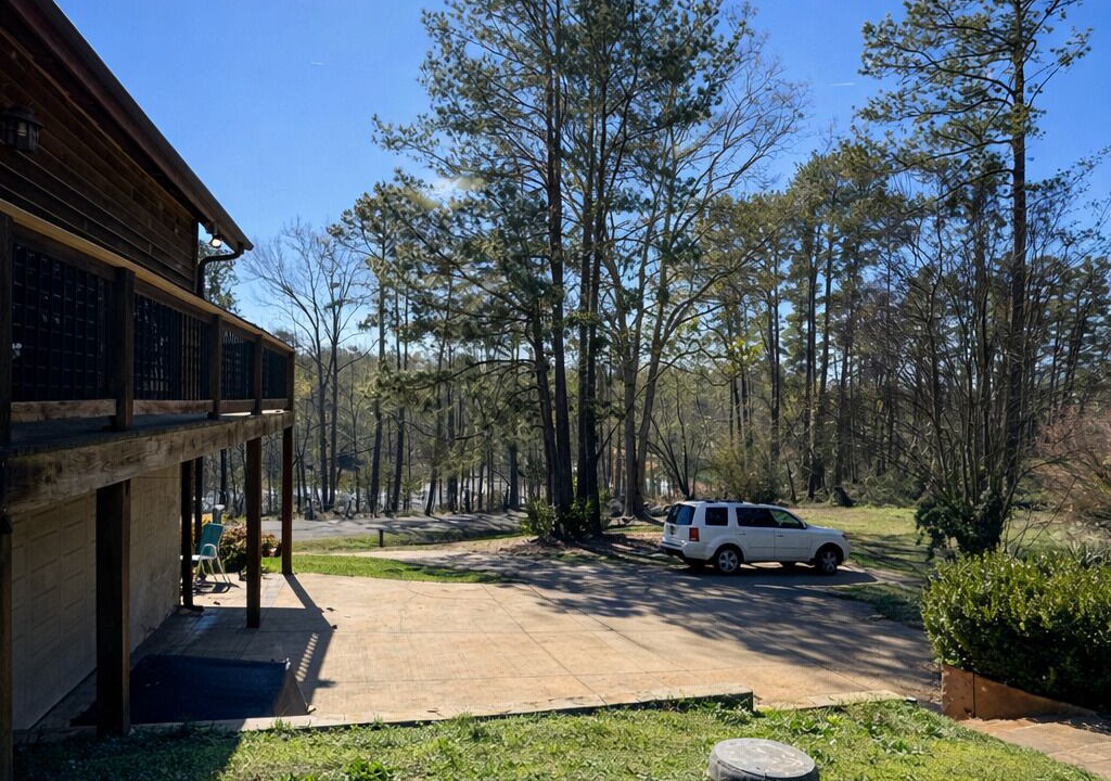 Photo of Outdoor in Anderson