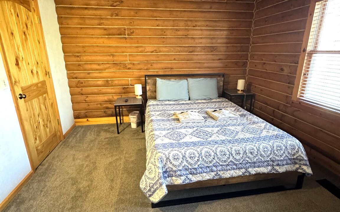 Photo of Bedroom in Anderson