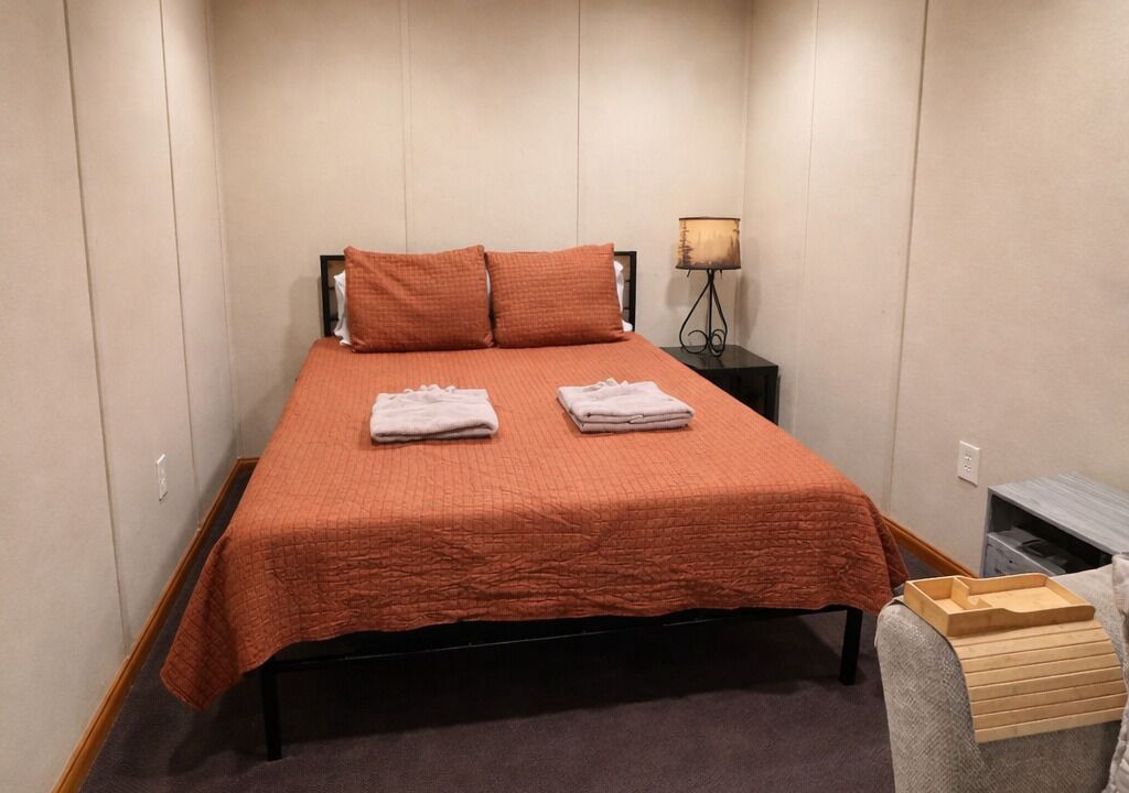 Photo of Bedroom in Anderson
