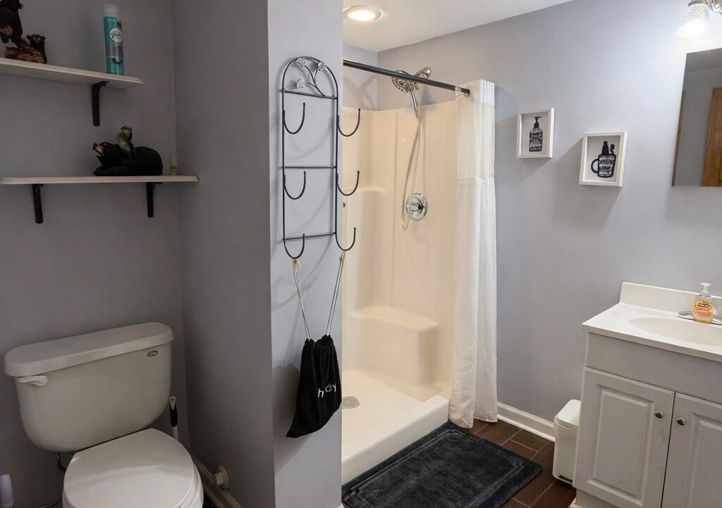 Photo of Bathroom in Anderson