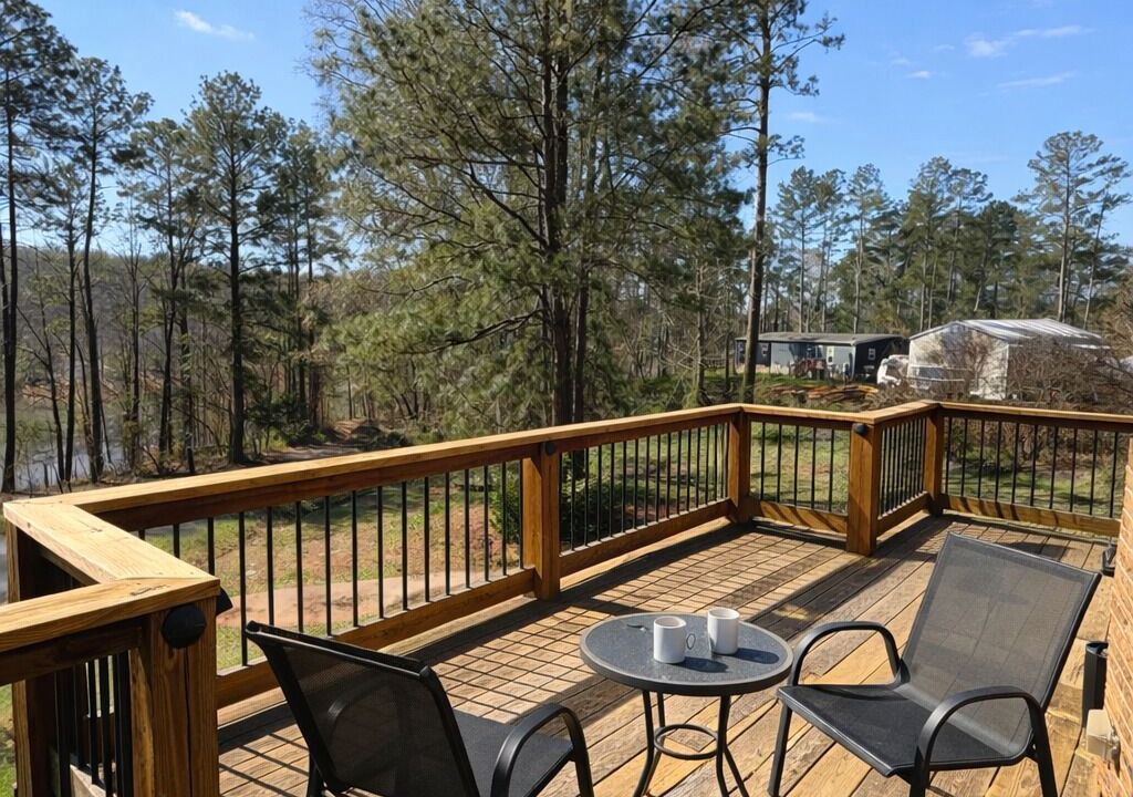 Photo of Outdoor in Anderson