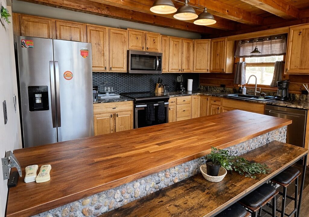 Photo of Kitchen in Anderson