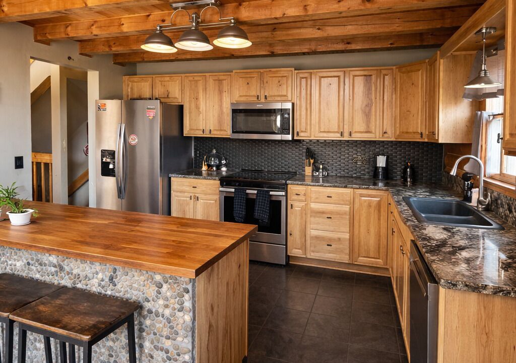 Photo of Kitchen in Anderson
