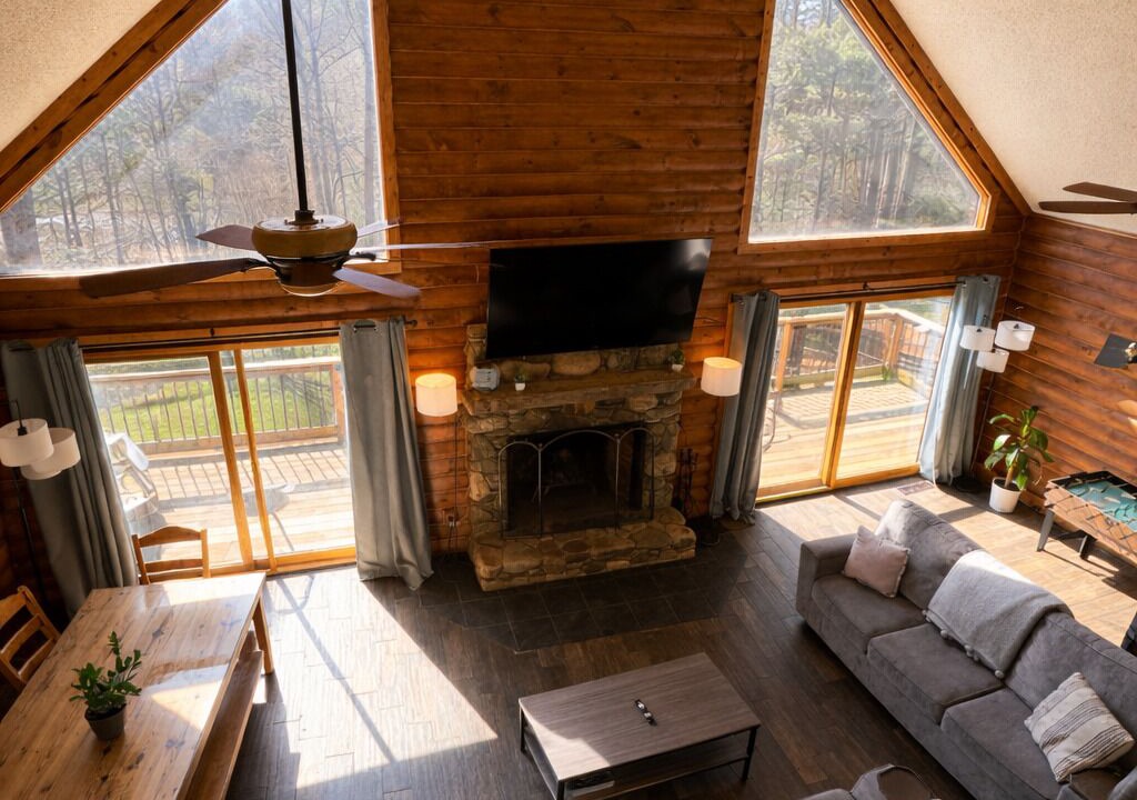 Photo of Livingroom in Anderson