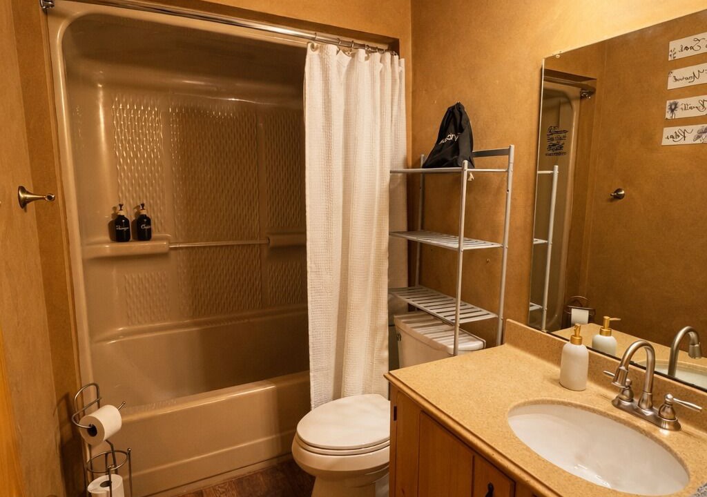 Photo of Bathroom in Anderson