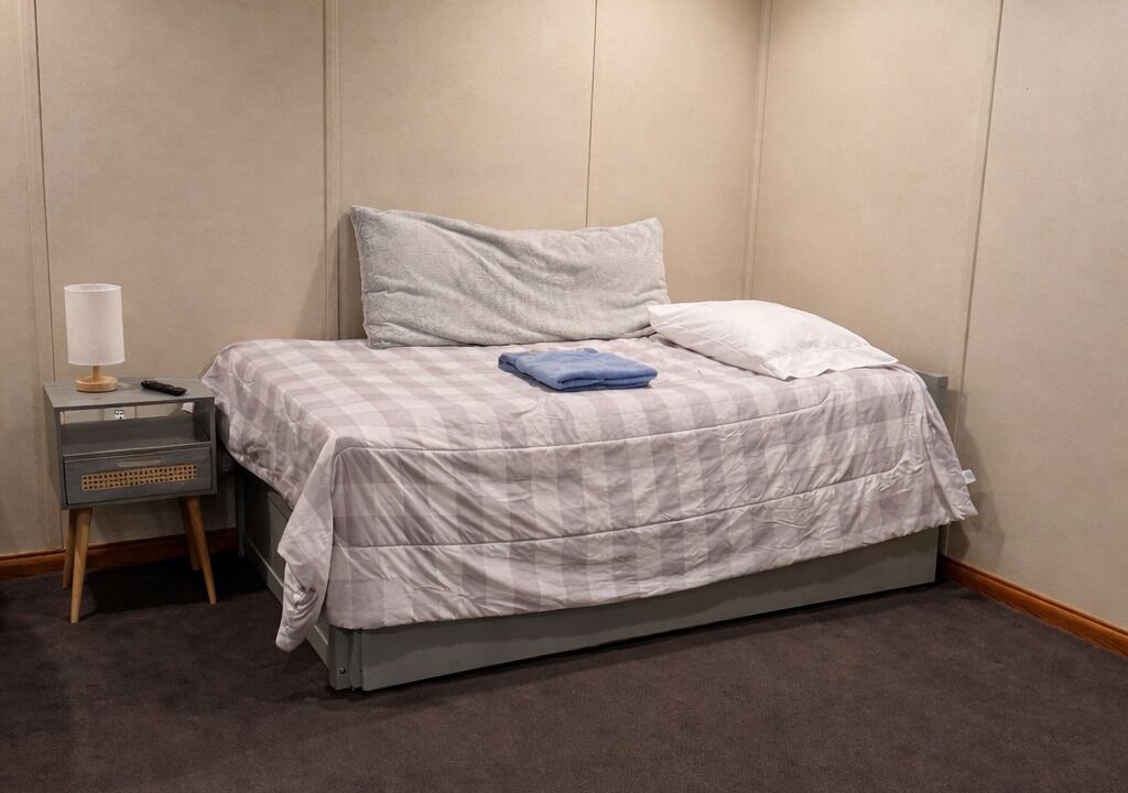 Photo of Bedroom in Anderson