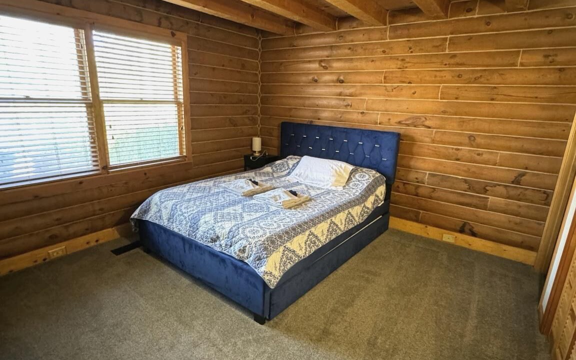 Photo of Bedroom in Anderson