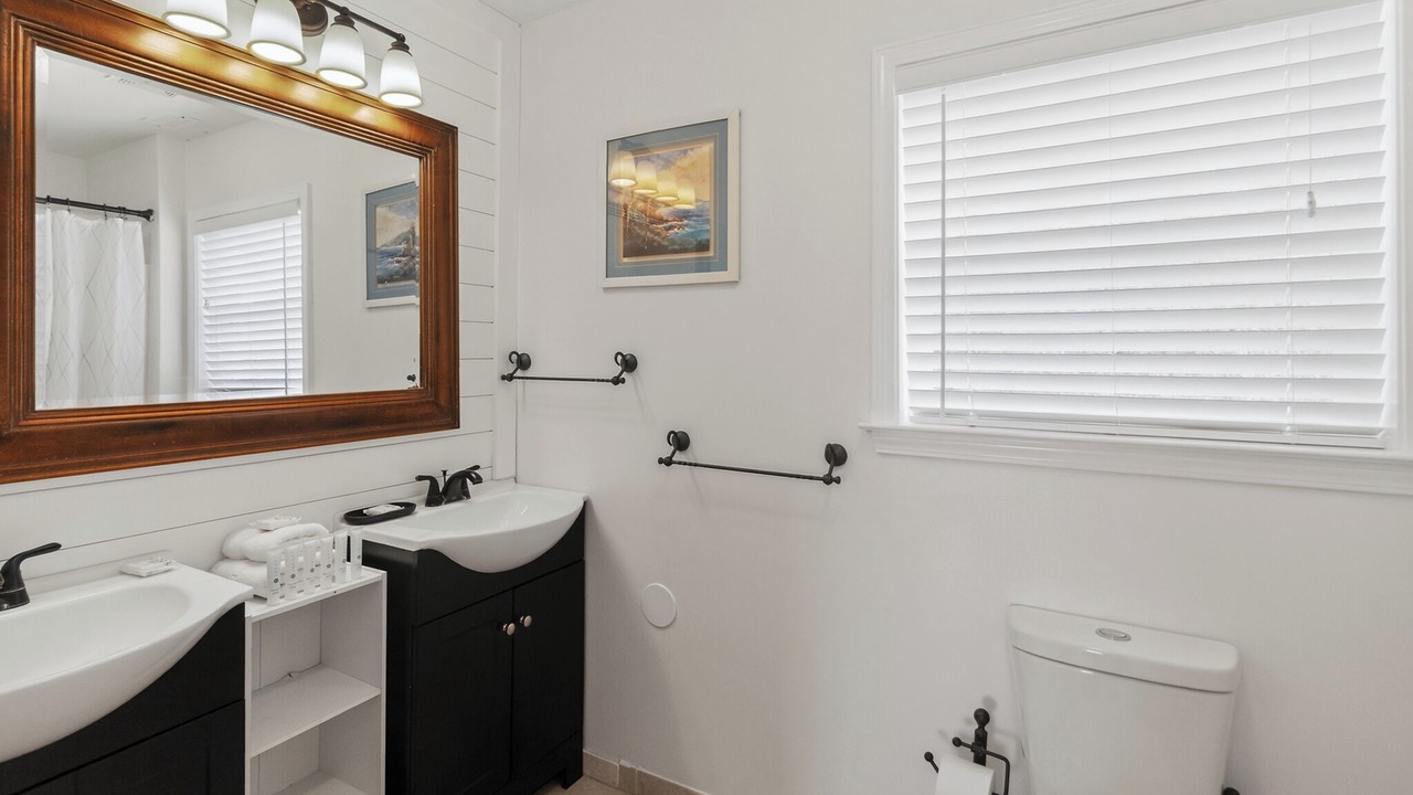 Photo of Bathroom in Tybee Island