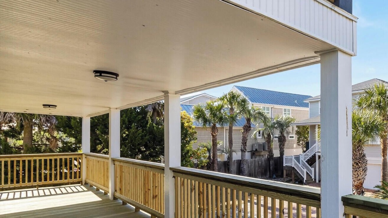 Photo of Outdoor in Tybee Island