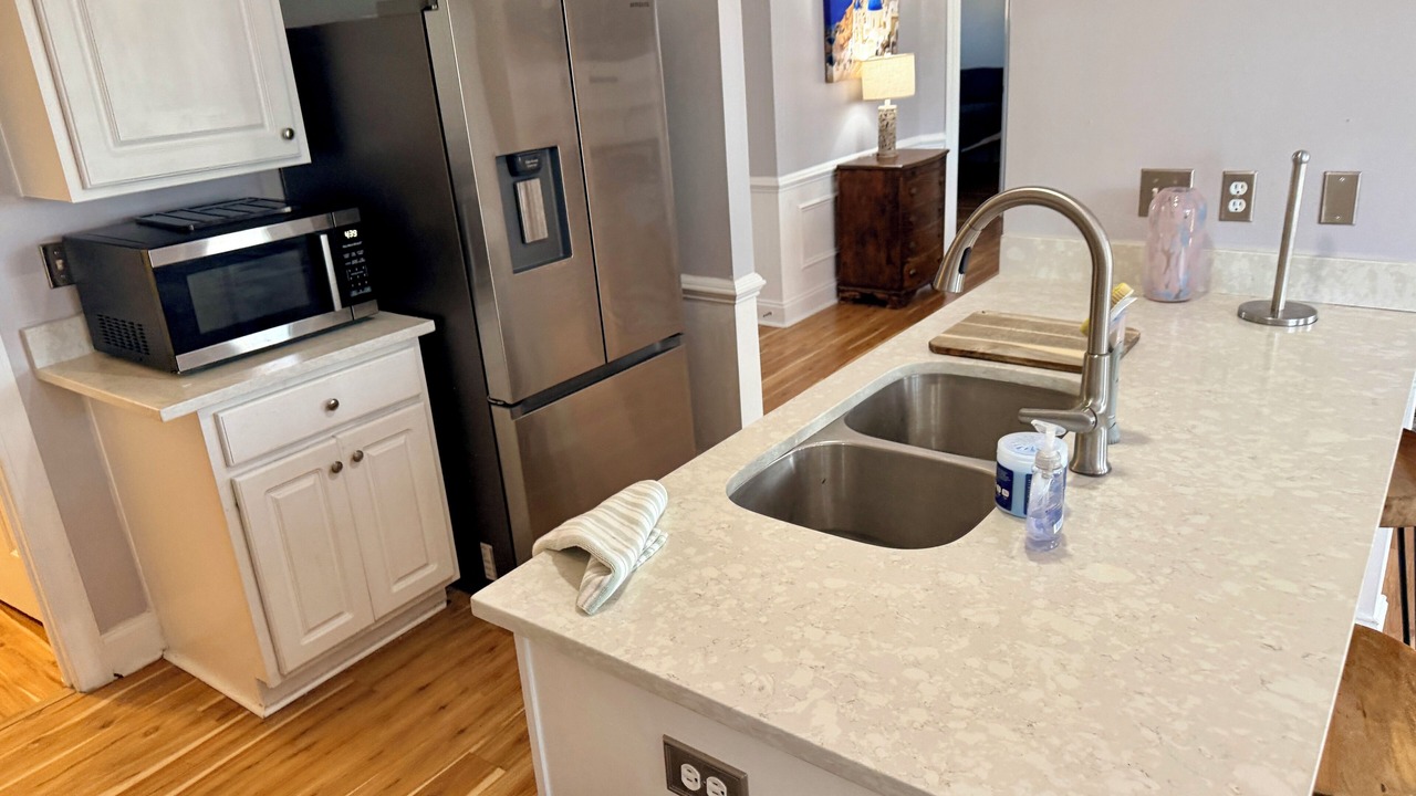 Photo of Kitchen in Huntcliff