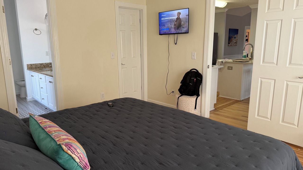 Photo of Bedroom in Huntcliff