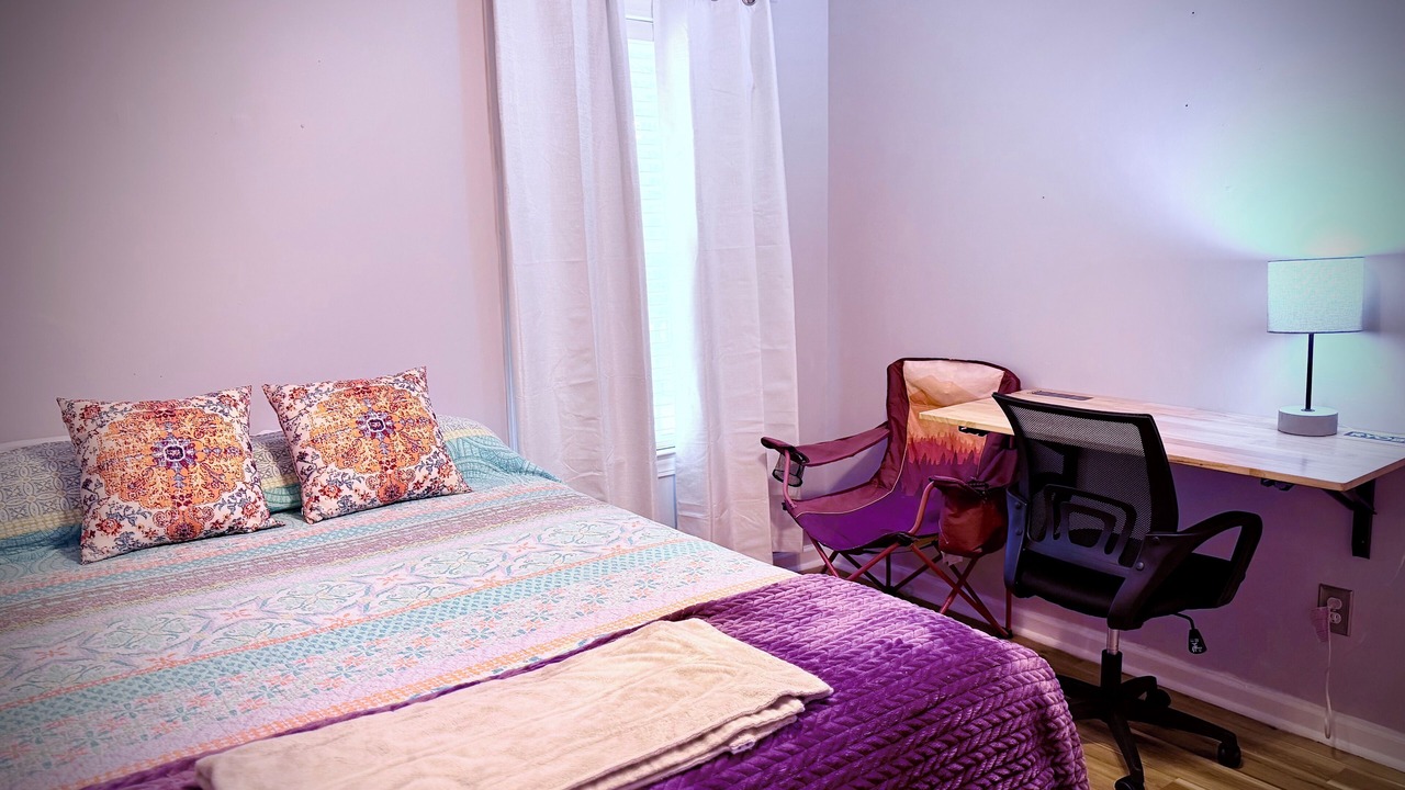 Photo of Bedroom in Huntcliff