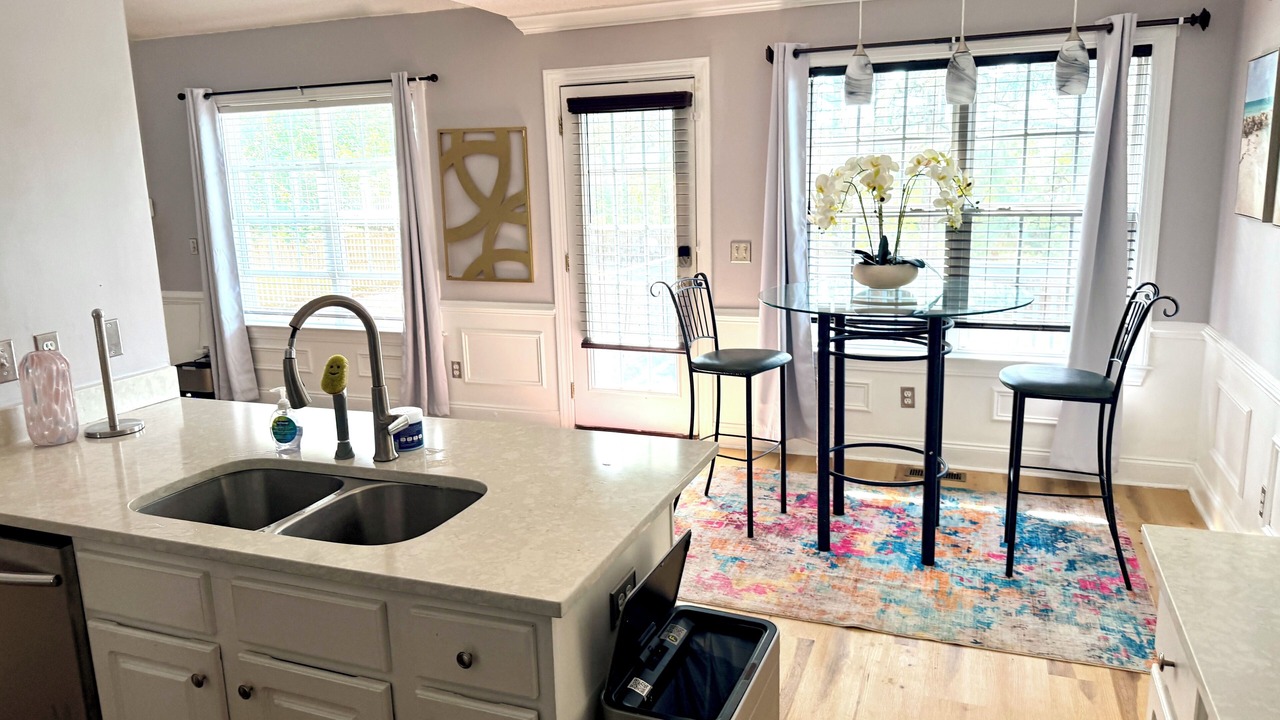Photo of Kitchen in Huntcliff