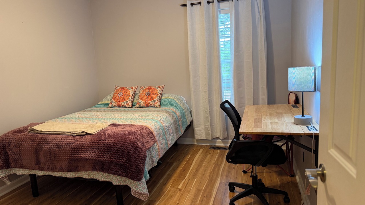 Photo of Bedroom in Huntcliff