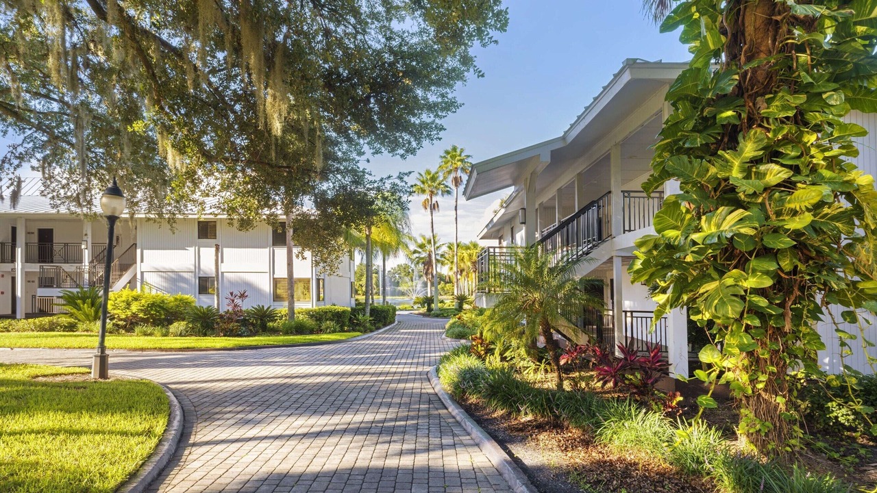 Photo of Outdoor in Wesley Chapel