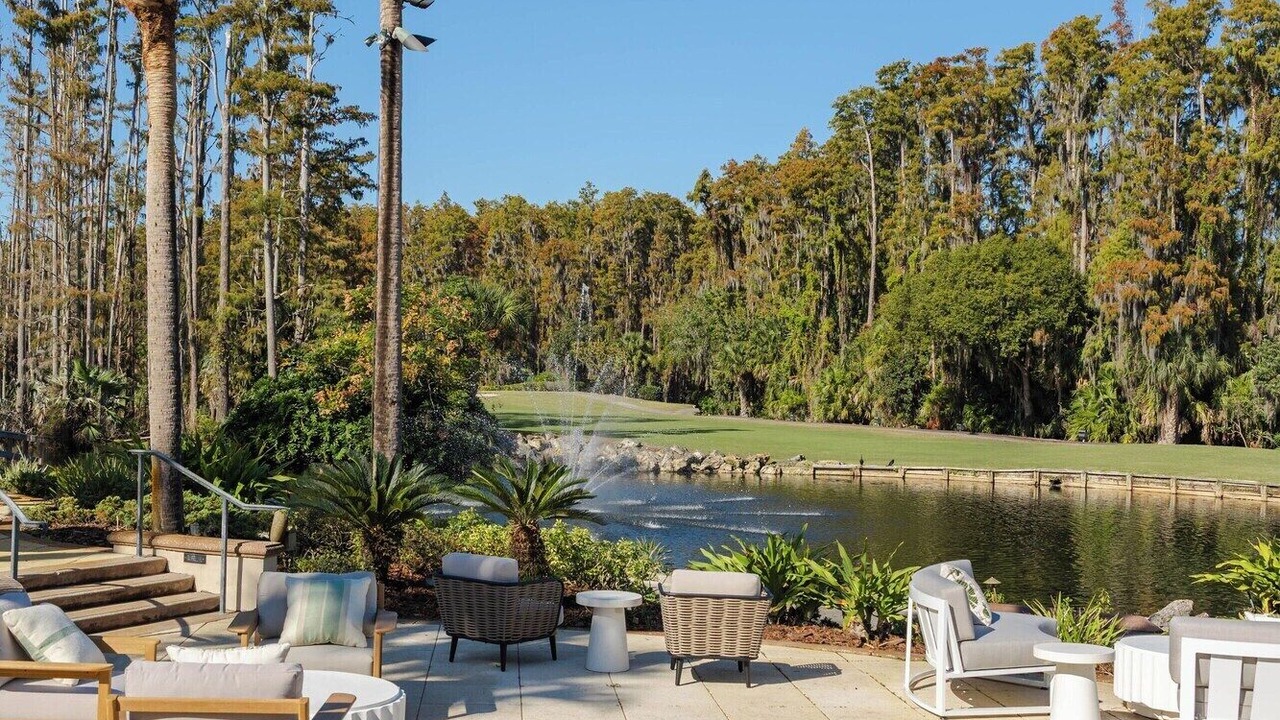 Photo of Outdoor in Wesley Chapel