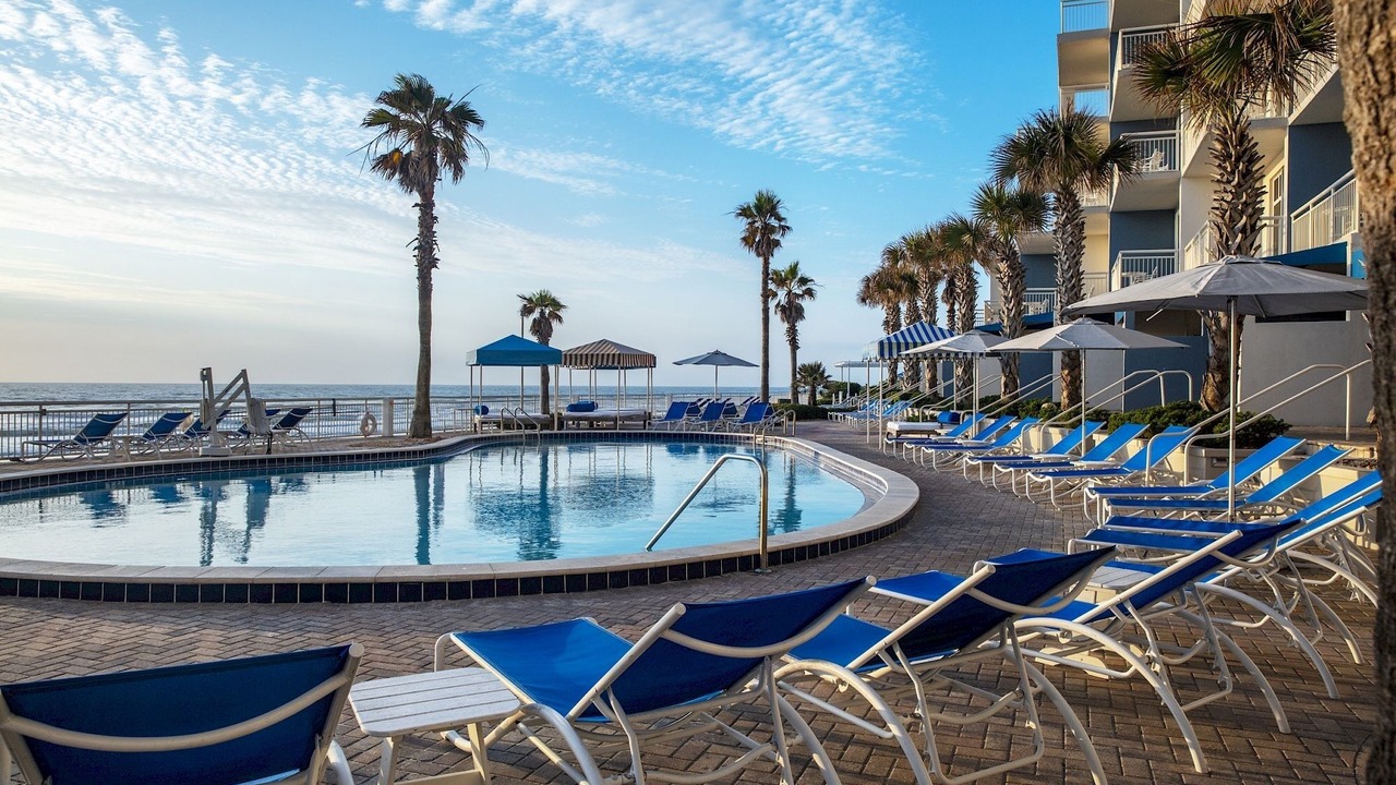 Photo of Outdoor in Daytona Beach Shores