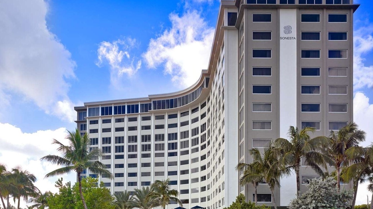 Photo of Outdoor in East Fort Lauderdale