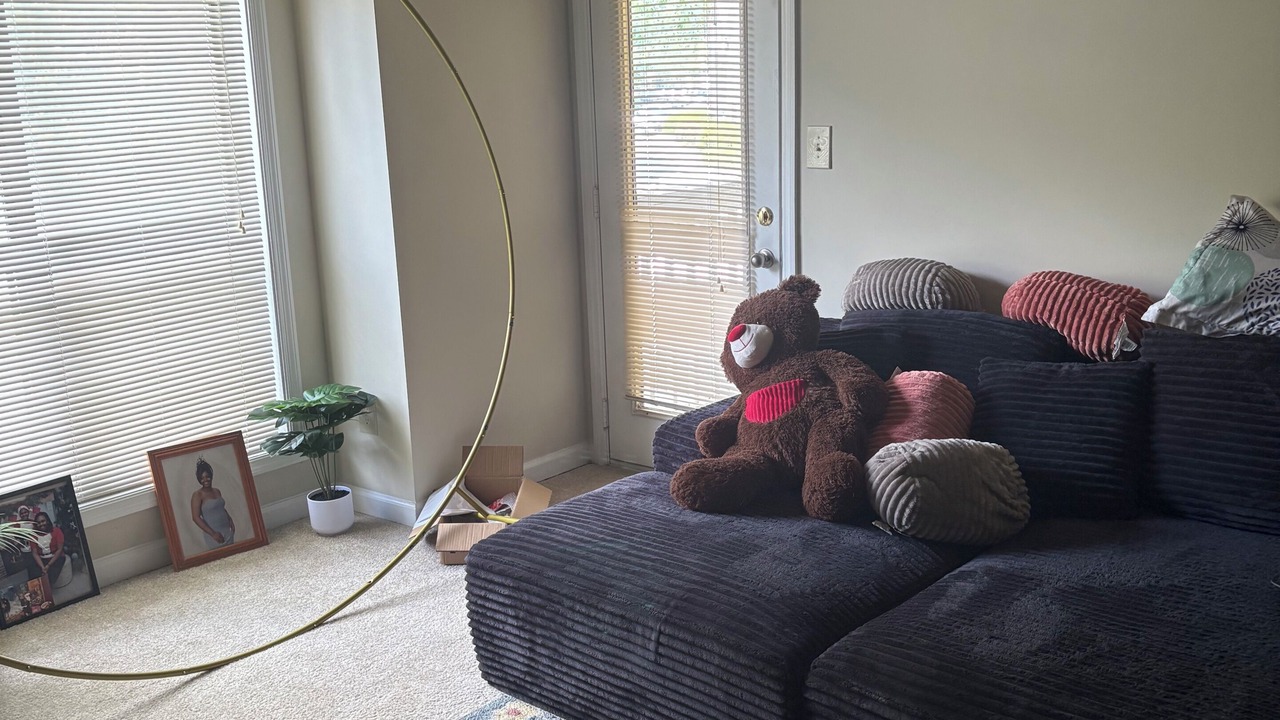 Photo of Livingroom in Duluth