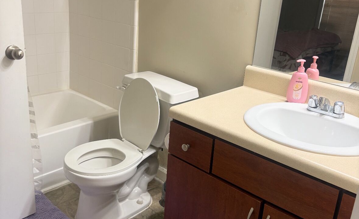 Photo of Bathroom in Duluth
