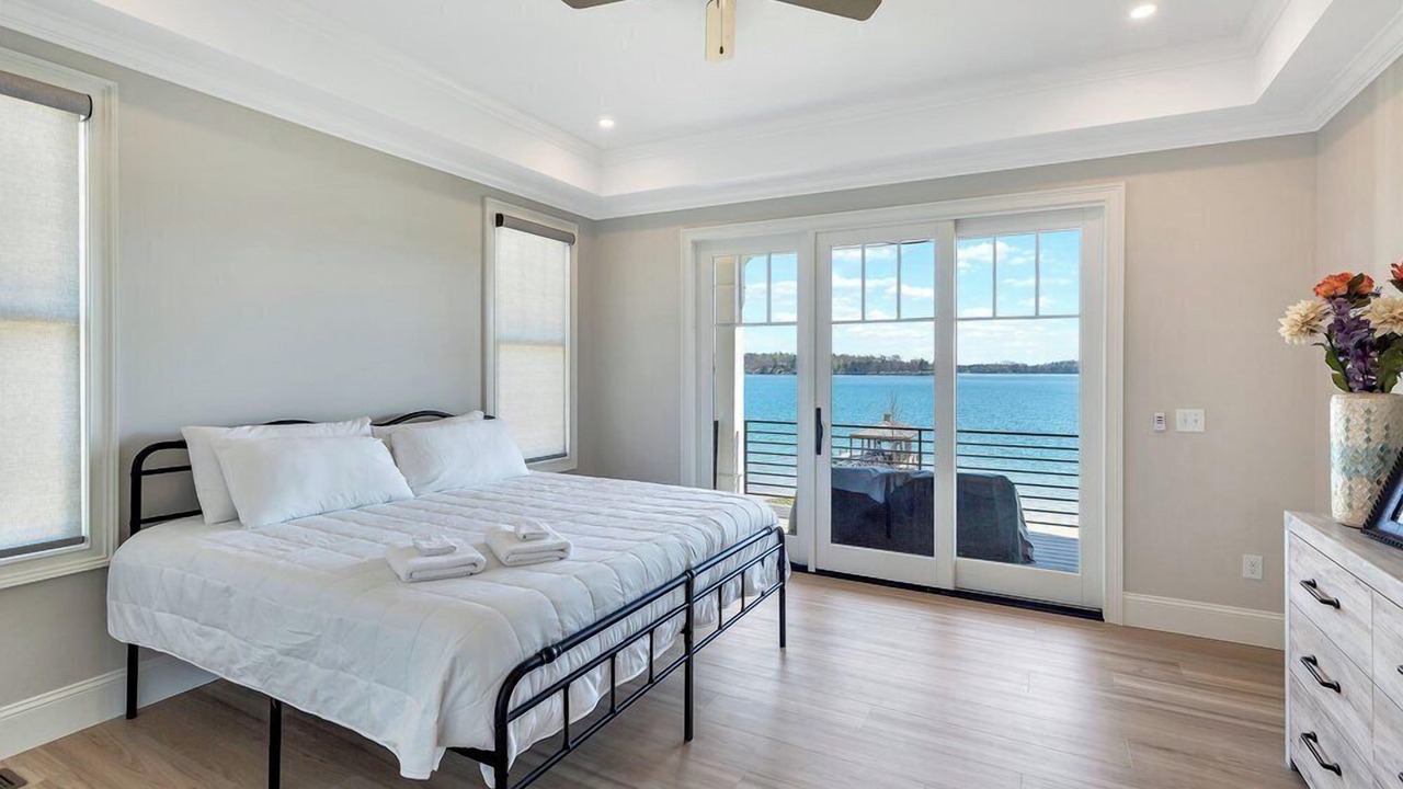 Photo of Bedroom in Seneca