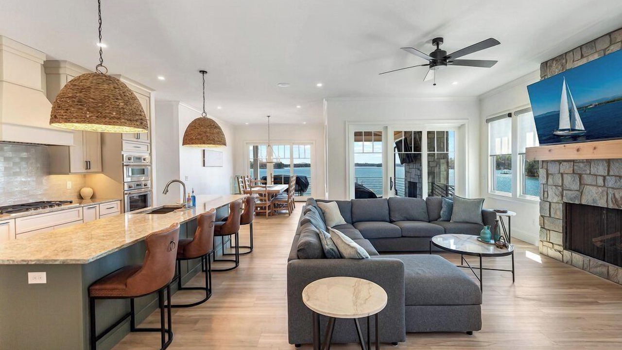 Photo of Livingroom in Seneca