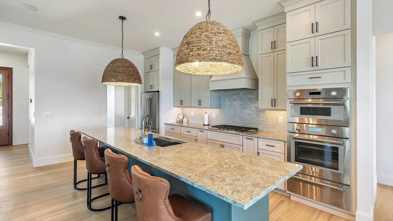 Photo of Kitchen in Seneca