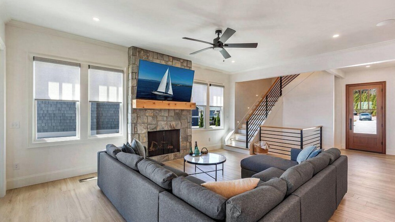 Photo of Livingroom in Seneca