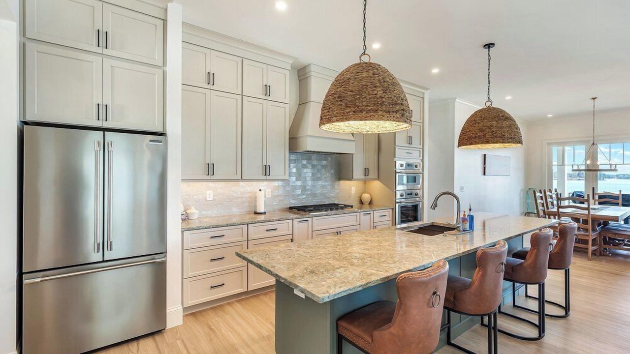 Photo of Kitchen in Seneca