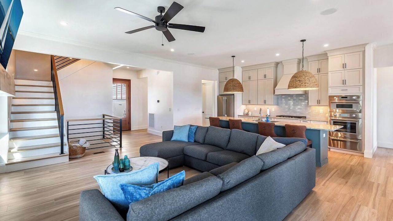 Photo of Livingroom in Seneca