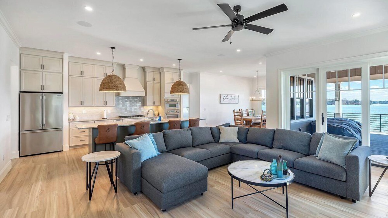 Photo of Livingroom in Seneca