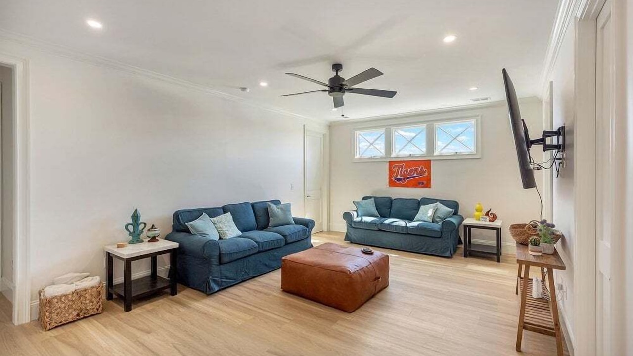 Photo of Livingroom in Seneca