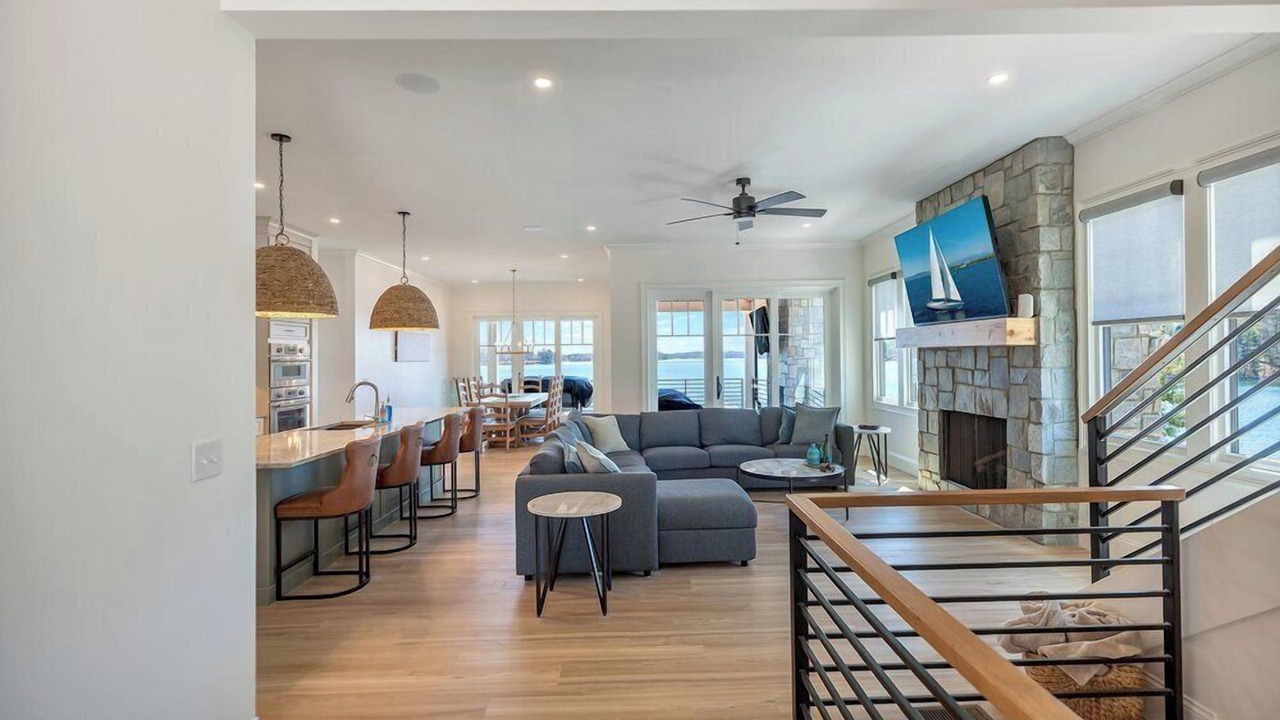 Photo of Livingroom in Seneca