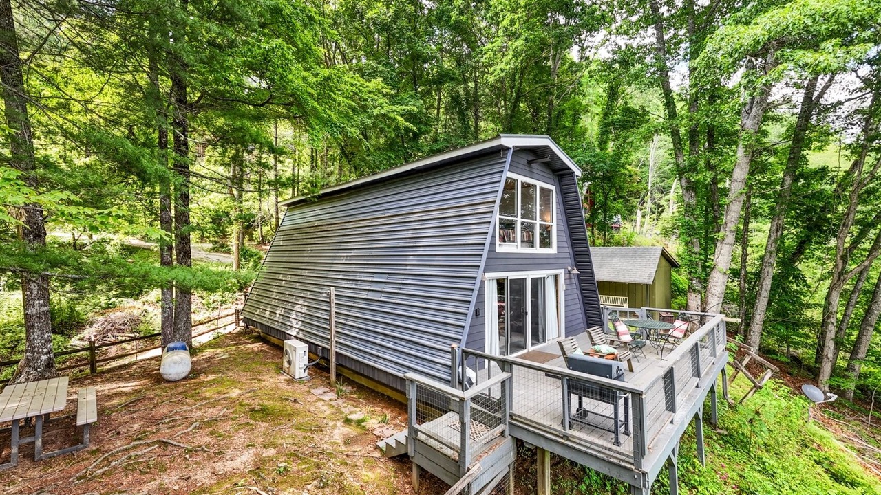 Photo of Outdoor in Robbinsville